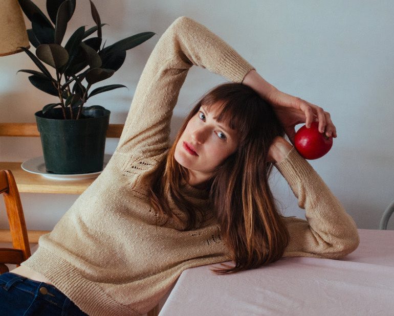 Annie Hart Shares “What Makes Me Me” Video & Announces Rough Trade Limited Edition Vinyl & In-Store