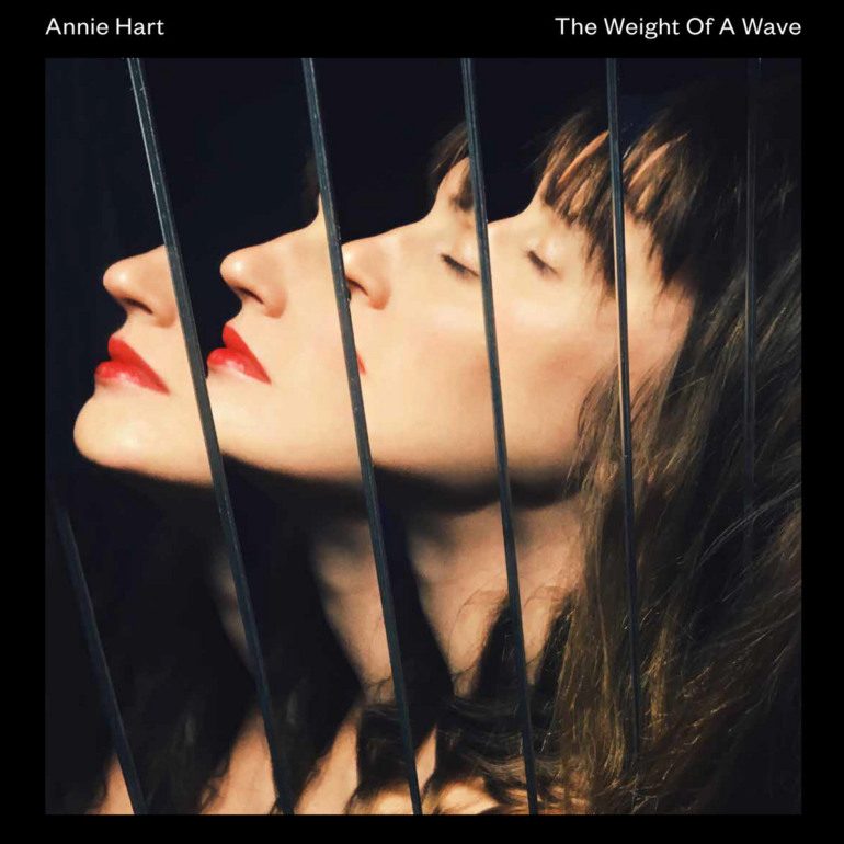 Album Review: Annie Hart – The Weight of a Wave
