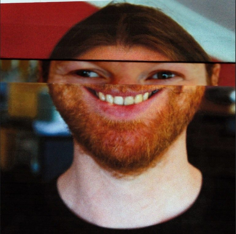 Aphex Twin Shares Two New Funky Archived Tracks “Short Forgotten Produk Trk Omc” and “2nd Neotek Test Trac Omc”