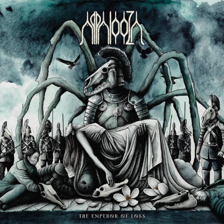 Album Review: Appalooza – The Emperor of Loss