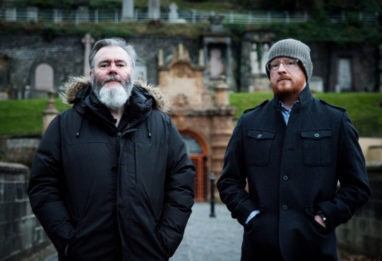 Arab Strap Announces New Album I’m Totally Fine With It, Don’t Give A Fuck Anymore For May 2024 Release, Shares New Song & Video “Bliss”