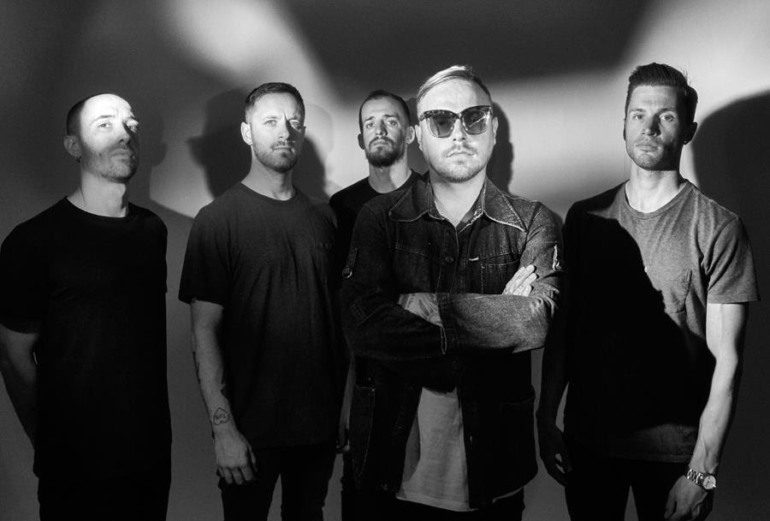 Architects Announce Fall 2024 U.S. Tour Dates, Team Up With Jordan Fish For New Single “Curse”