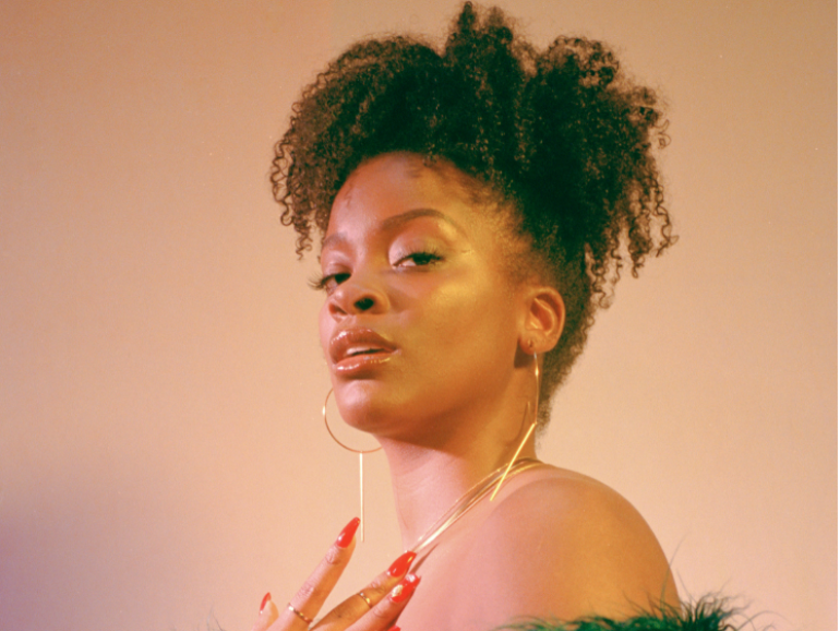 Ari Lennox Releases New Unapologetic Single “Smoke”