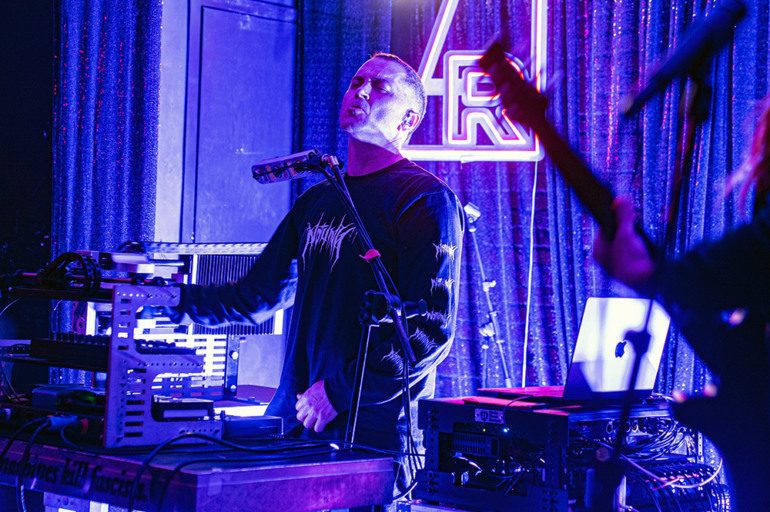 Ripplefest Texas Announces 2025 Lineup Featuring Weedeater, Author & Punisher, ASG And More