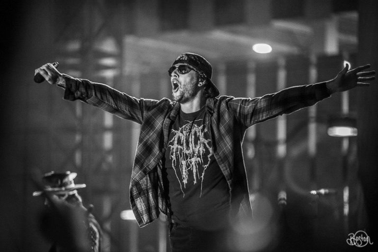 Avenged Sevenfold Release Immersive VR Concert ‘Looking Inside’ Exclusively On AmazeVR