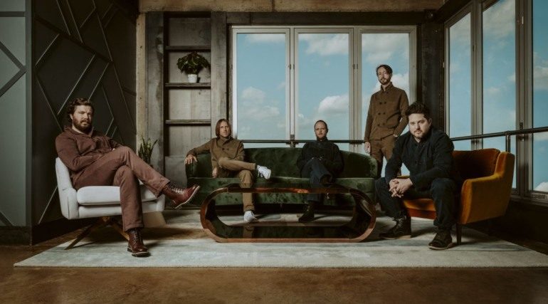 Midlake Releases “Roscoe” Music Video