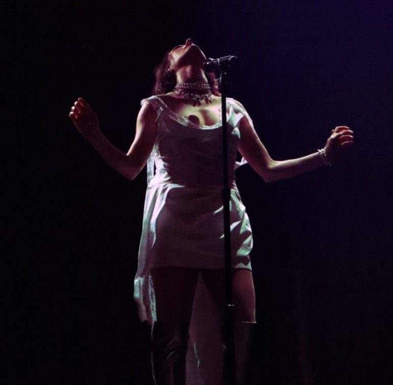 Banks Announces Summer 2025 North American ‘Off With Her Head’ Tour Dates