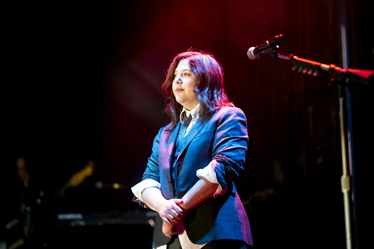 Lucy Dacus Announces Intimate Winter 2025 U.S. Tour Dates