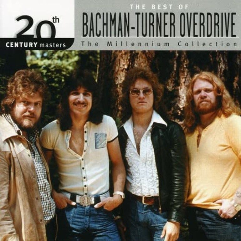 RIP: Founding Guitarist Tim Bachman of Bachman-Turner Overdrive Dead at 71