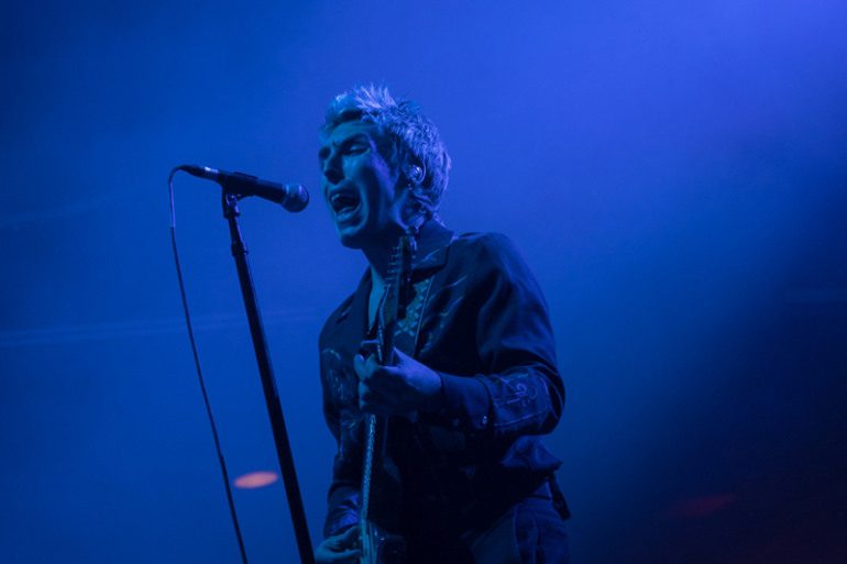 Bad Suns Share New Rendition of “Lovefool” by The Cardigans