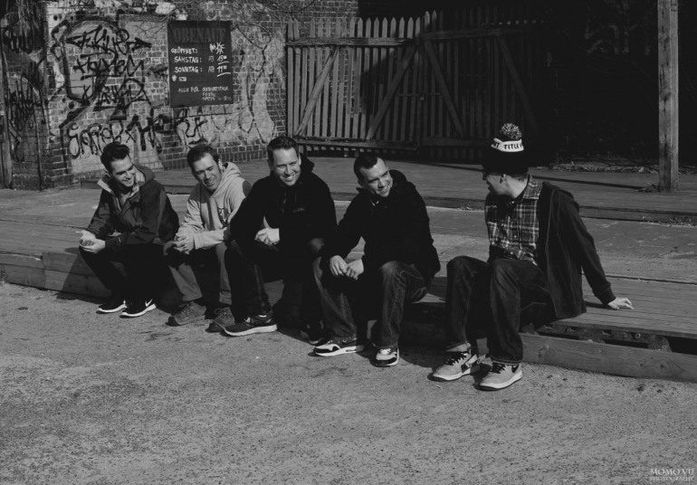 Hardcore Icons Bane Release “Boston 6:58 PM”