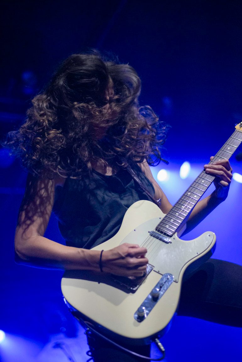 Space Echo Announces 2026 Lineup Featuring Baroness, Failure, And You Will Know Us By The Trail Of Dead