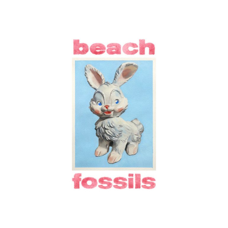 Album Review: Beach Fossils – Bunny