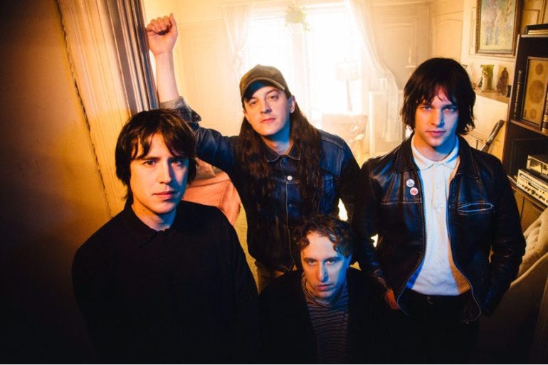 Beach Fossils Share Cover Of Duster’s “Inside Out”