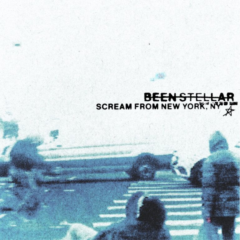 Album Review: Been Stellar – Scream from New York, NY