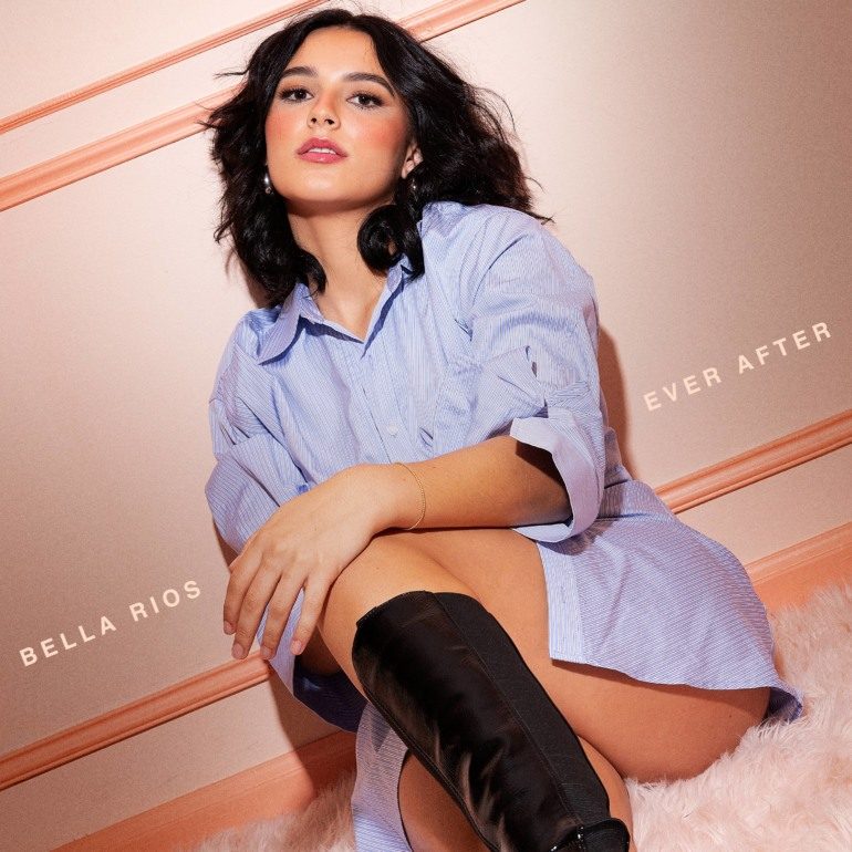 mxdwn Premiere: Bella Rios Shares Empowering New Single & Video “Ever After”