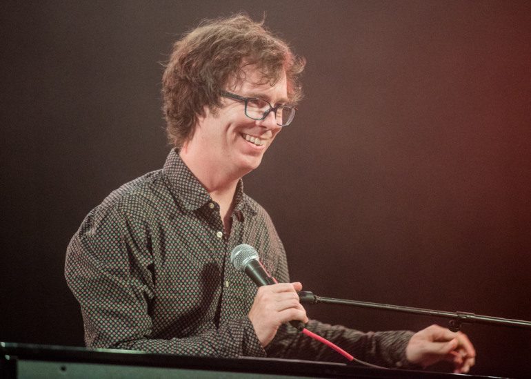 Ben Folds Announces Spring & Summer 2024 U.S. Tour Dates