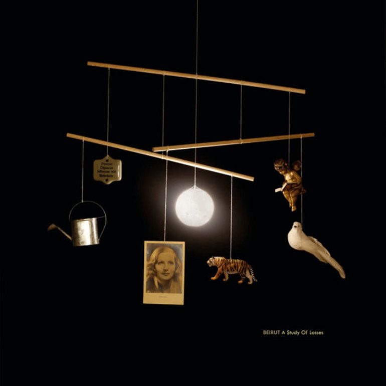 Album Review: Beirut – A Study of Losses