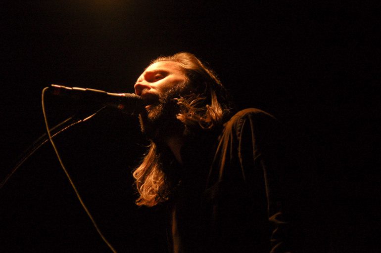 Between The Buried And Me Share Intense New Single “Absent Thereafter”