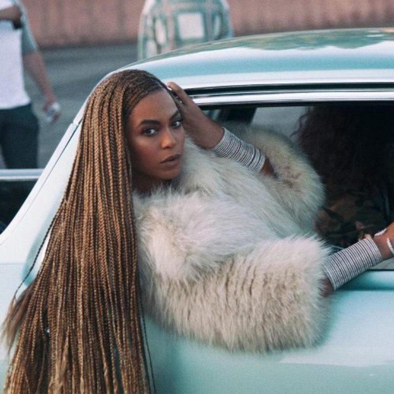 Beyonce Makes History As First Black Woman To Score Number One Country Song With “Texas Hold ‘Em”