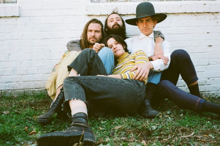 Big Thief Play First Show With New Lineup Following Max Oleartchik’s Departure, Debut 10 New Songs During Project Pabst Festival