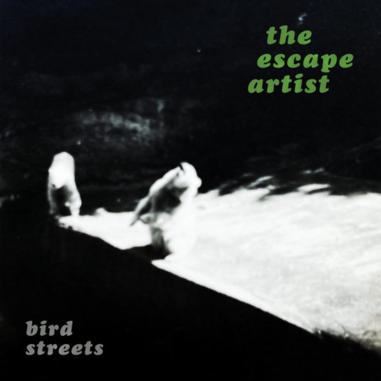 Album Review: Bird Streets – The Escape Artist
