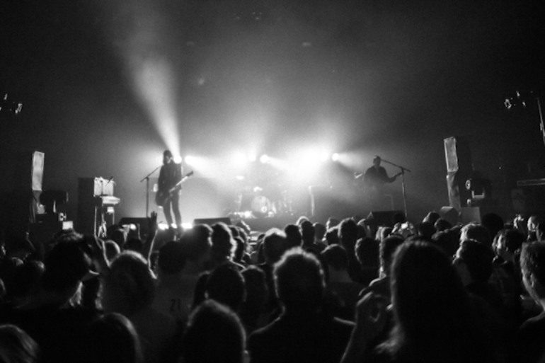Black Rebel Motorcycle Club Requests US Dept. of Homeland Security to Cease and Desist After They Allegedly Used Their Song in an Advertisement Without Permission