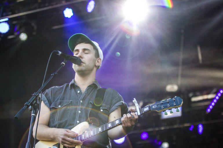 Bleachers Shares Ambitious New Single “Me Before You”