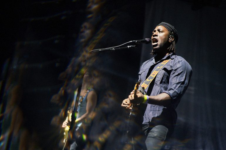 Bloc Party Announce Spring 2025 North American Tour Dates With Metric
