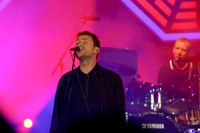 Blur Release Their Second Single “St. Charles Square” From Upcoming Album ‘The Ballad of Darren’