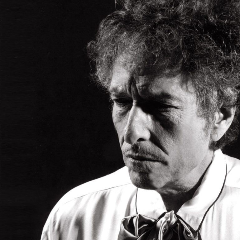 Bob Dylan’s Unreleased Song “Meridian West” Featured On New The Waterboys Boxset