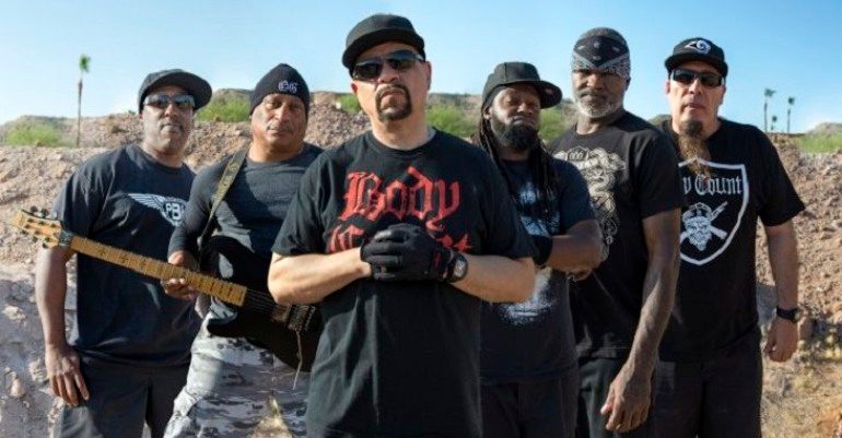 Body Count Releases New Song “Merciless” With a Shockingly Bloody Music Video