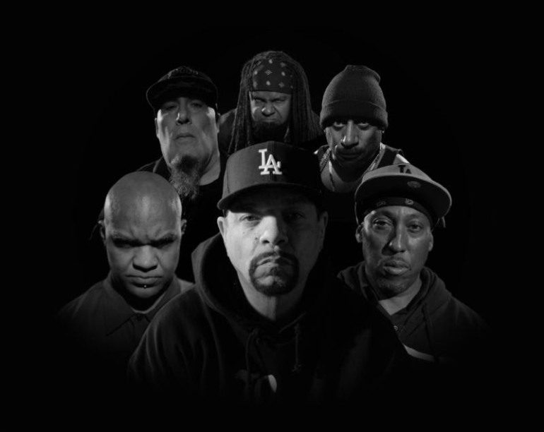 Body Count Unveils Intense New Video For “Psychopath”
