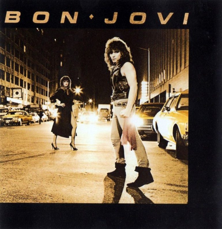 Jon Bon Jovi Says He May Never Sing Live Again