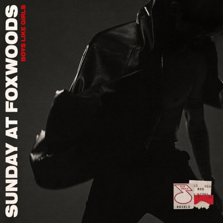 Album Review: Boys Like Girls – Sunday At Foxwoods