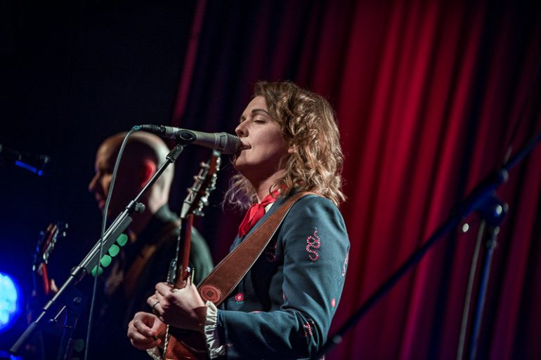 Girls Just Wanna Weekend Announces 2026 Lineup Featuring Brandi Carlile, The Chicks, Lucius & More