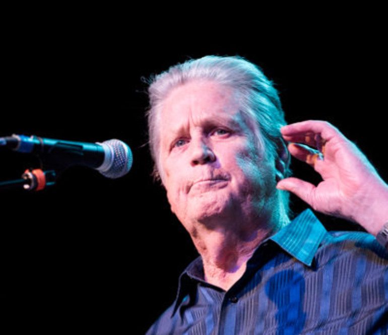 Brian Wilson’s Lost Country Album Cows In The Pasture To Be Released In 2025