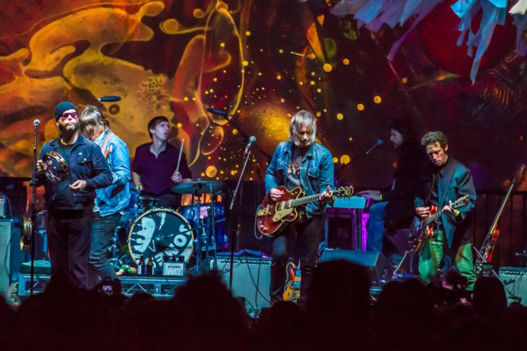 The Brian Jonestown Massacre Announce Fall 2025 North American Tour Dates