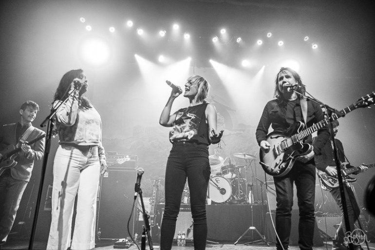 Broken Social Scene’s “Cause = Time” Covered By Middle Kids For New Tribute Album