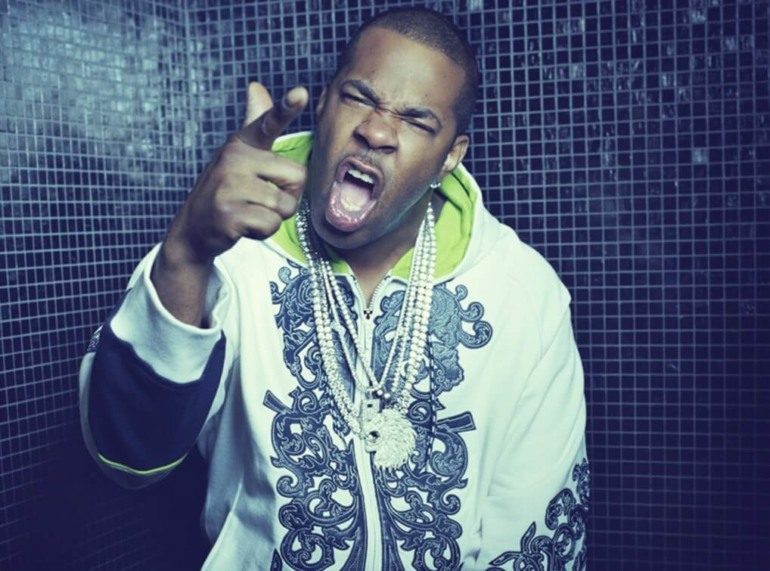 Busta Rhymes Denies Accusations of Assault After Being Sued by Former Assistant
