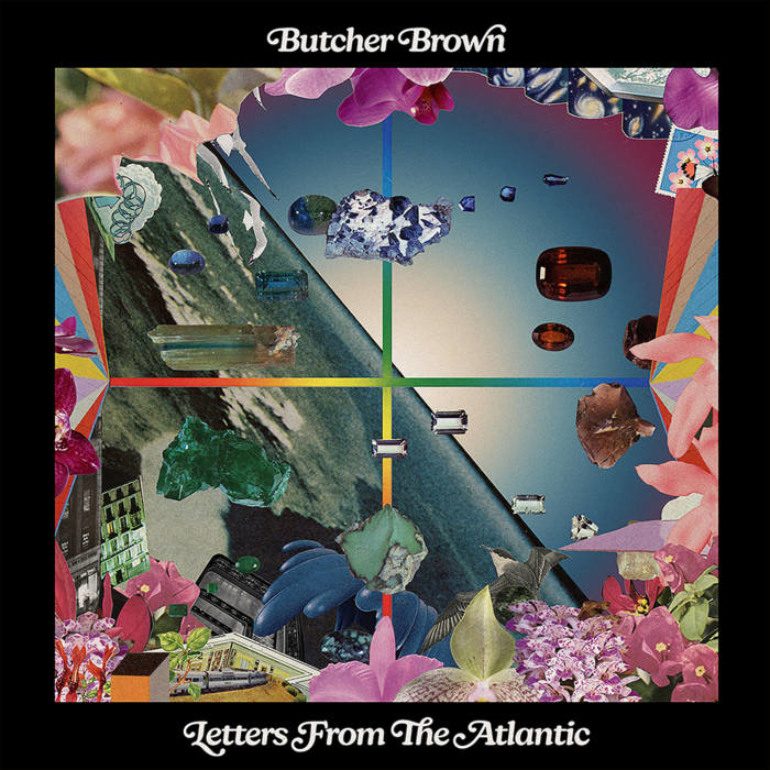 Album Review: Butcher Brown – Letters From the Atlantic