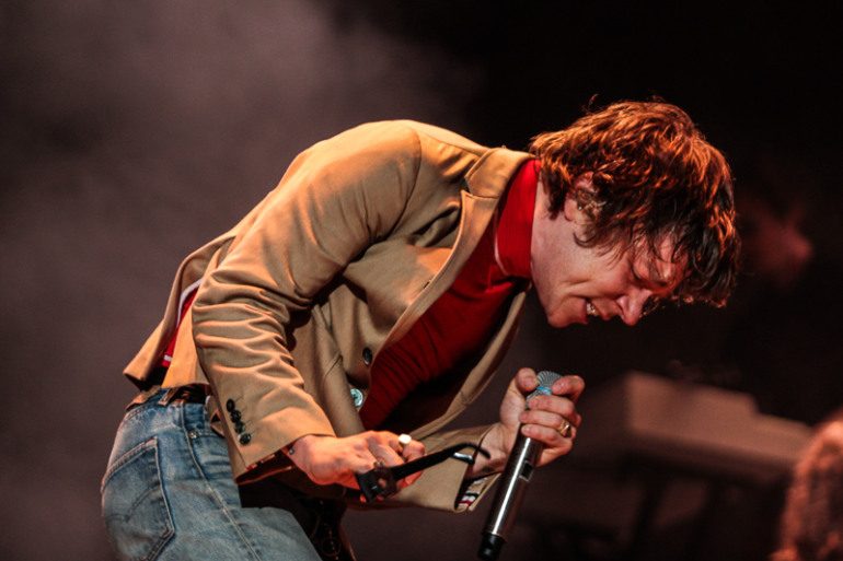 Cage The Elephant Pays Tribute to Ozzy Osbourne by Covering “Changes” Live During Lollapalooza Set