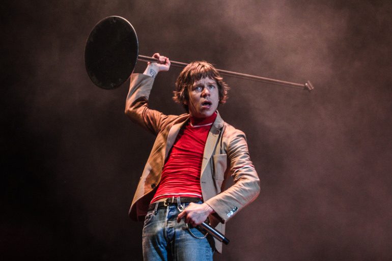 Cage The Elephant Announce New Album Neon Pill For May 2024 Release 