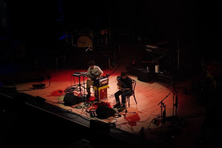 Cass McCombs Drops New Single “Peace” and Announces New Album Interior Live Oak For August 2025 Release