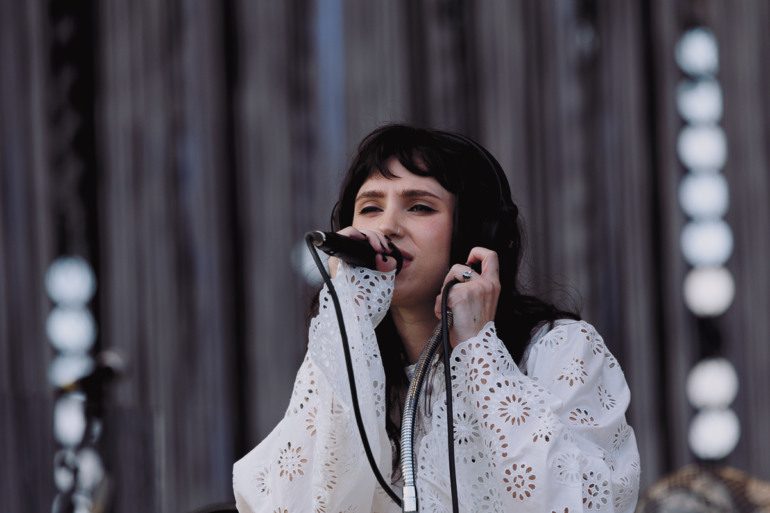 Artists For Aid Benefit Show 2026 Lineup Announced Featuring Clairo, Blood Orange, Lucy Dacus & More