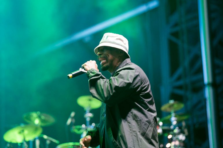 Cypress Hill Announces Summer 2025 Tour Dates