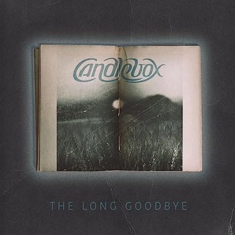 Album Review: Candlebox – The Long Goodbye