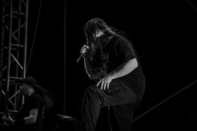 Cannibal Corpse Announces Fall 2025 North American Tour Dates With Municipal Waste & Fulci