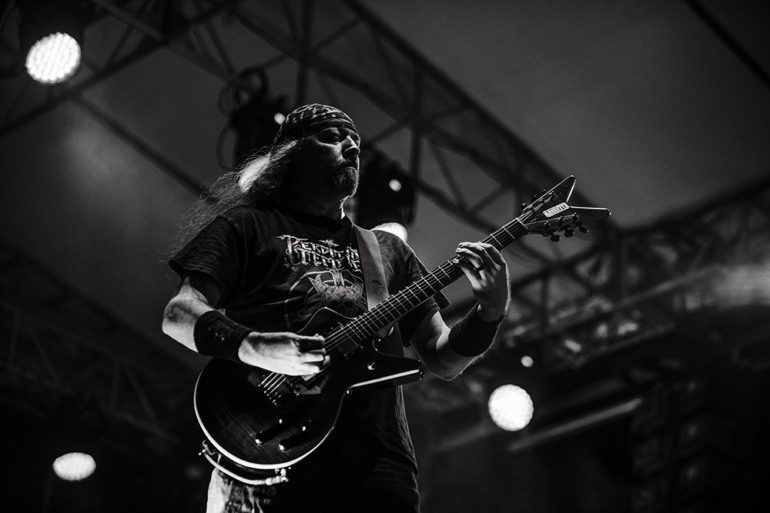 New England Metal & Hardcore Festival Announce 2025 Lineup Featuring Cannibal Corpse, The Black Dahlia Murder, Municipal Waste & More