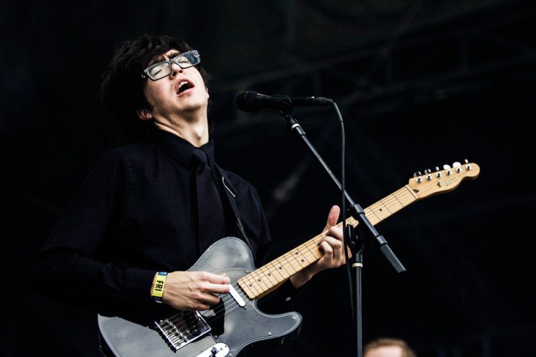 Car Seat Headrest Announces New Live Album Faces From The Masquerade For December 2023 Release, Shares Video For “Bodys”